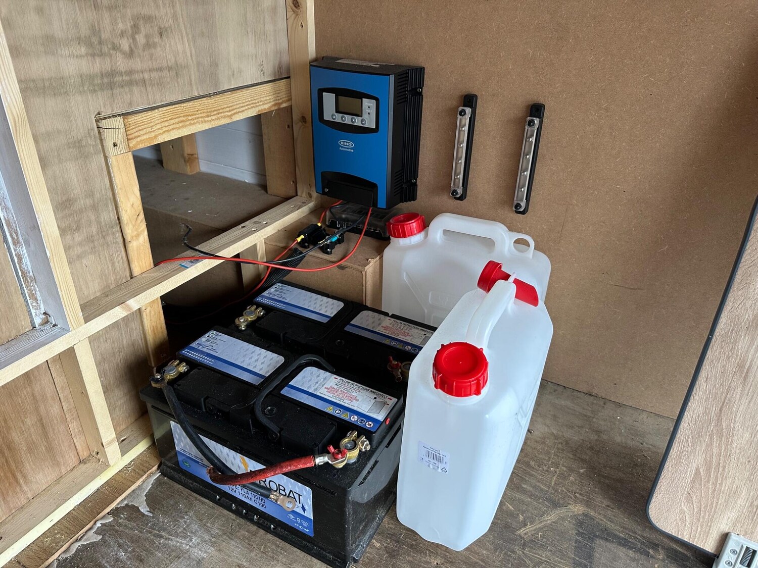 Used Ford Transit 2015 for sale - 77523659: Photo 44