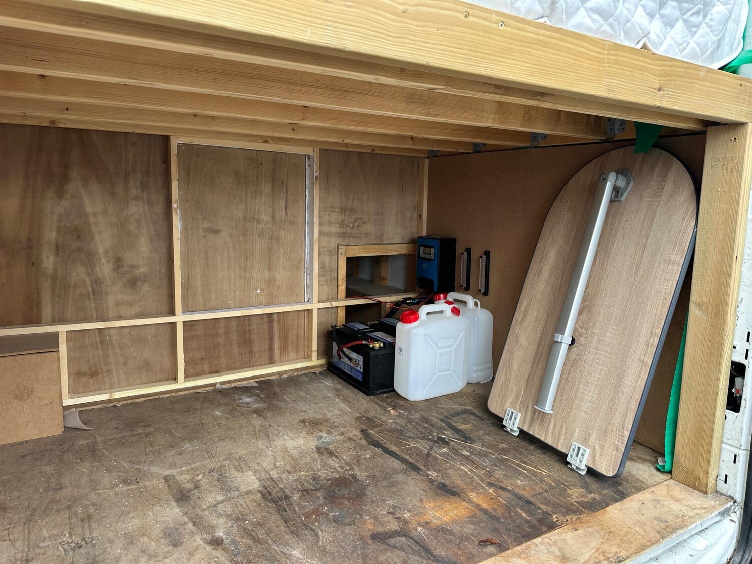 Used Ford Transit 2015 for sale - 77523659: Photo 45