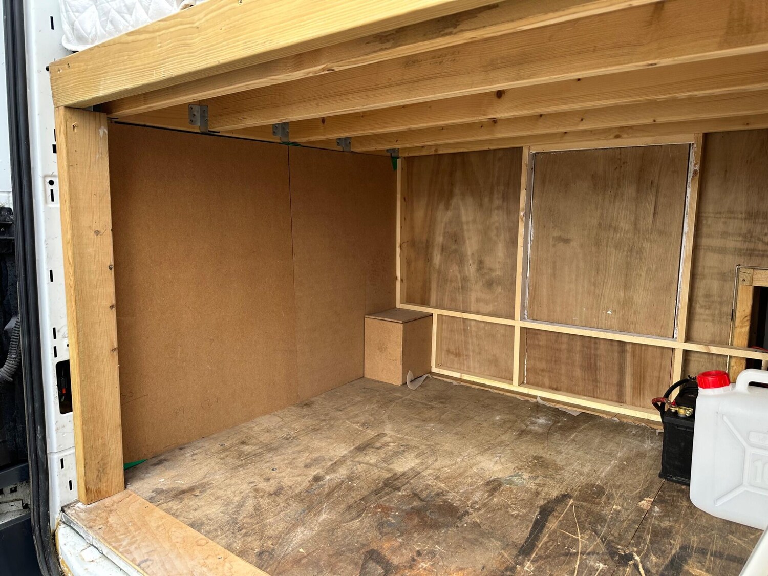 Used Ford Transit 2015 for sale - 77523659: Photo 46