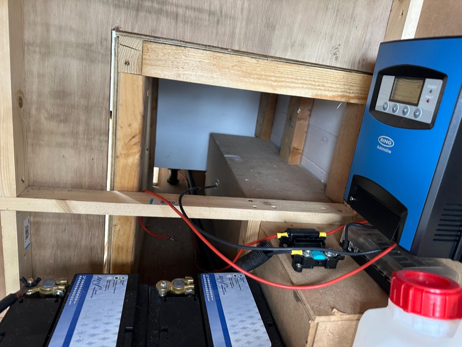 Used Ford Transit 2015 for sale - 77523659: Photo 48