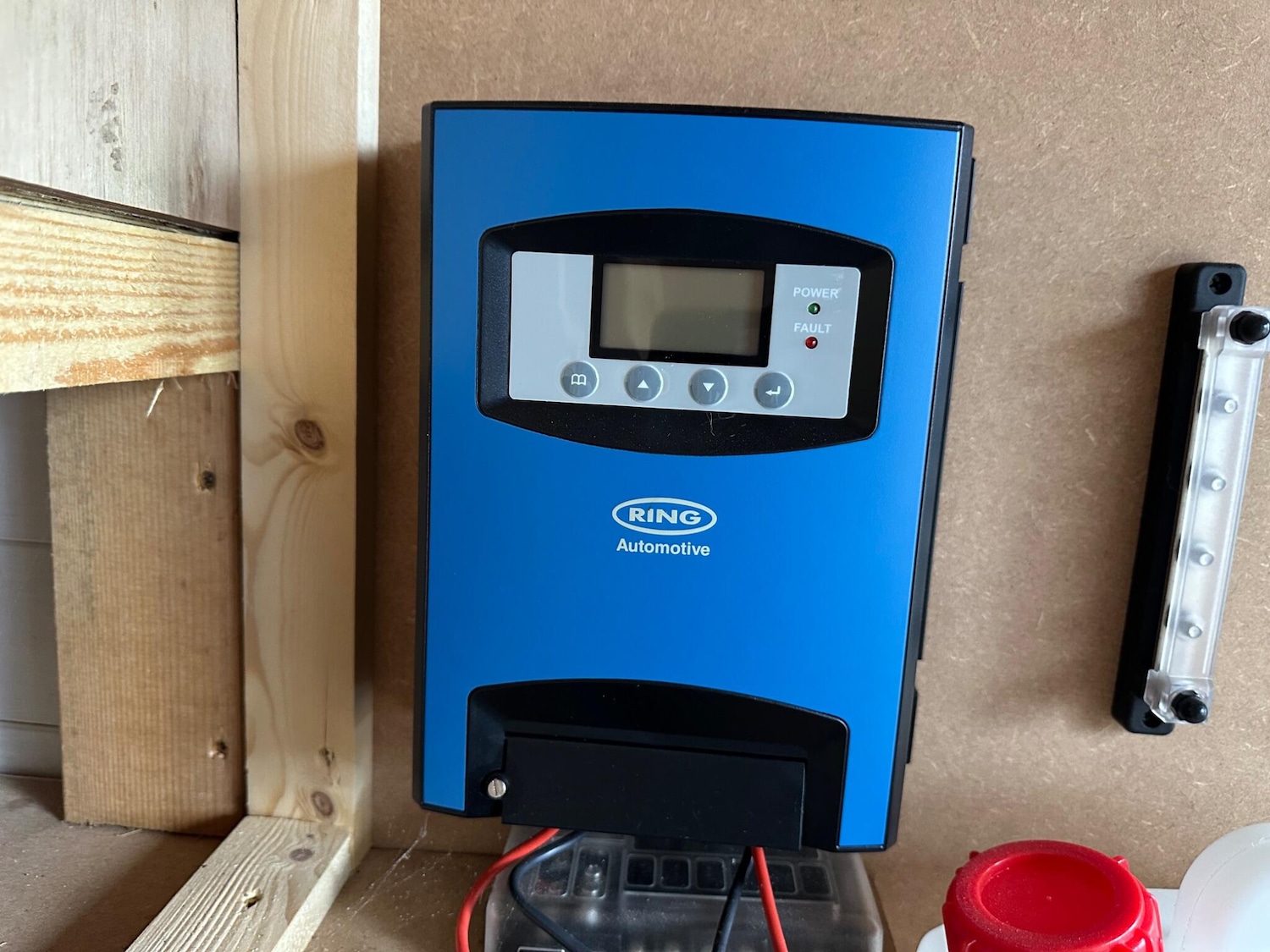 Used Ford Transit 2015 for sale - 77523659: Photo 49