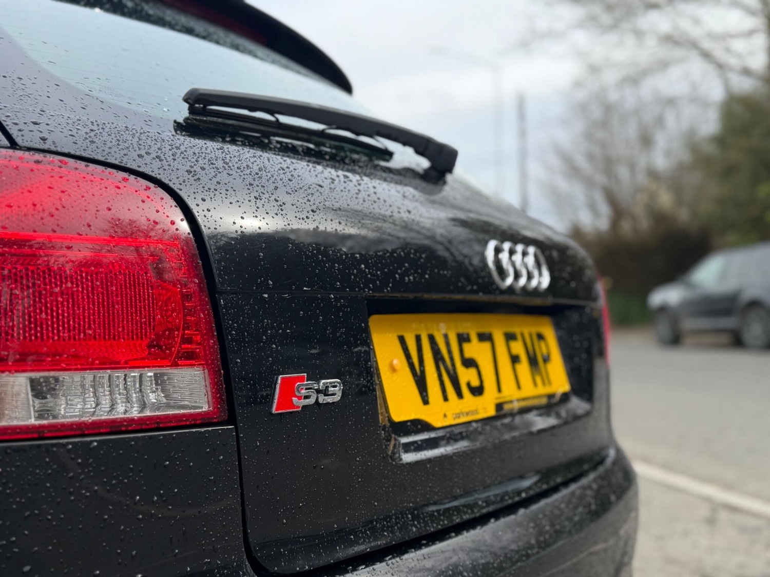 Used Audi A3 2007 for sale - 78185164: Photo 10