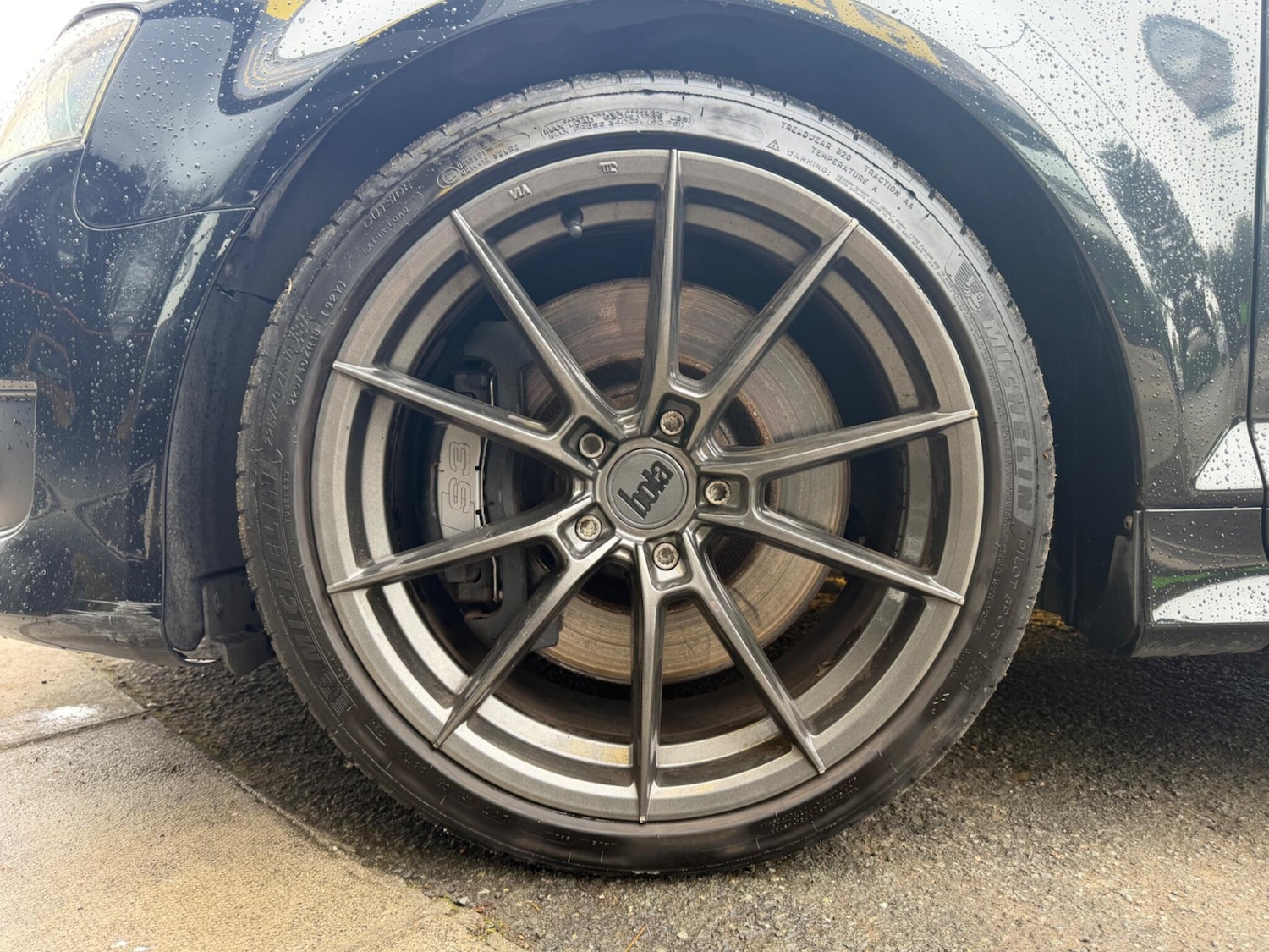 Used Audi A3 2007 for sale - 78185164: Photo 11