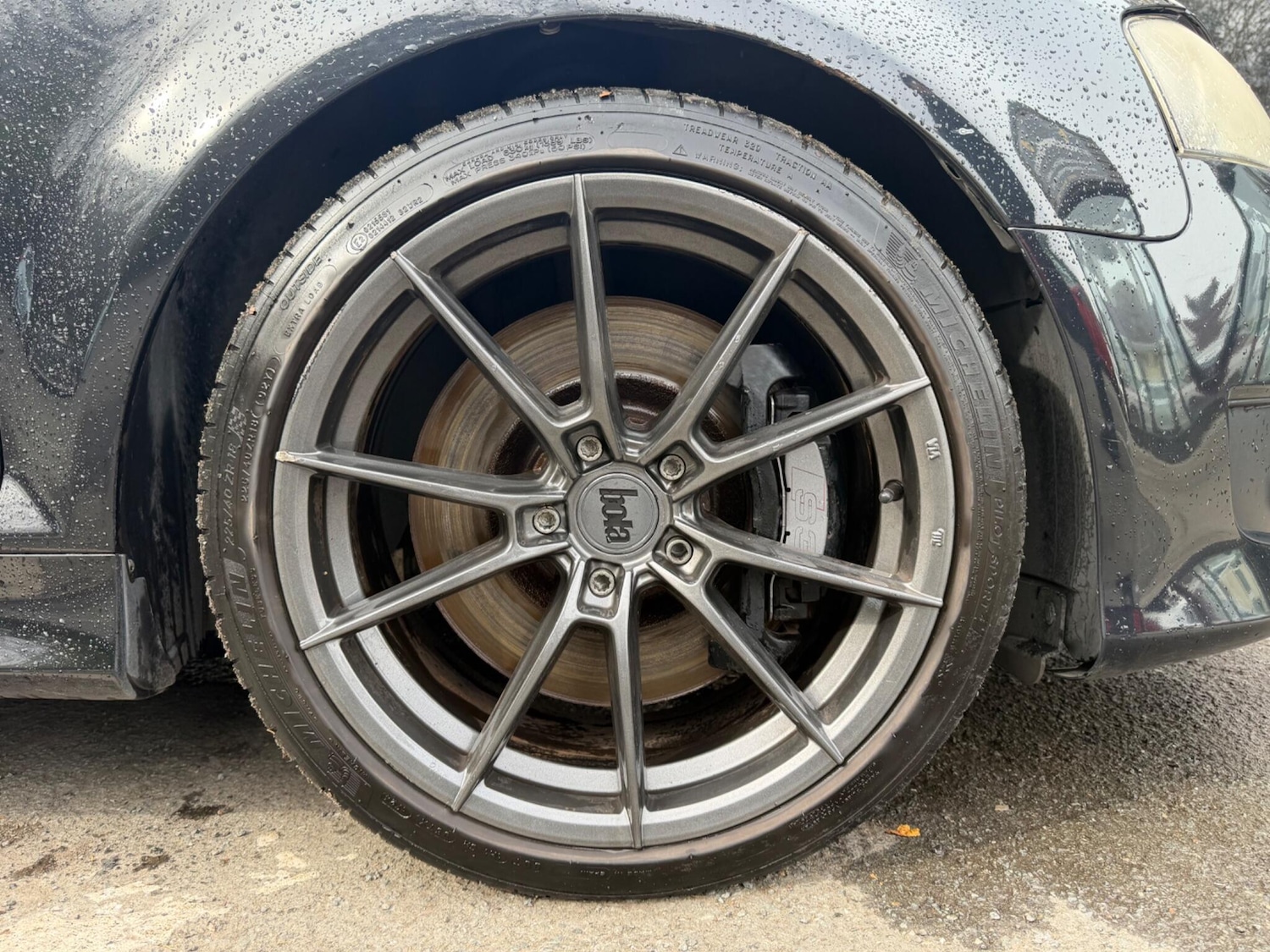 Used Audi A3 2007 for sale - 78185164: Photo 12