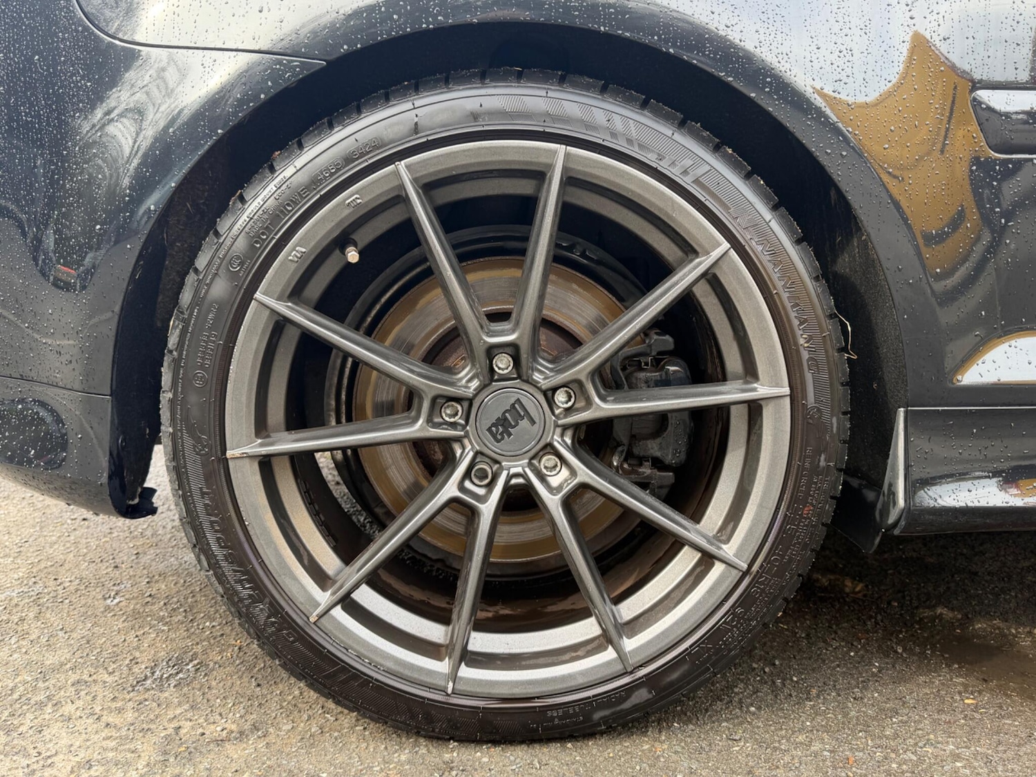 Used Audi A3 2007 for sale - 78185164: Photo 13