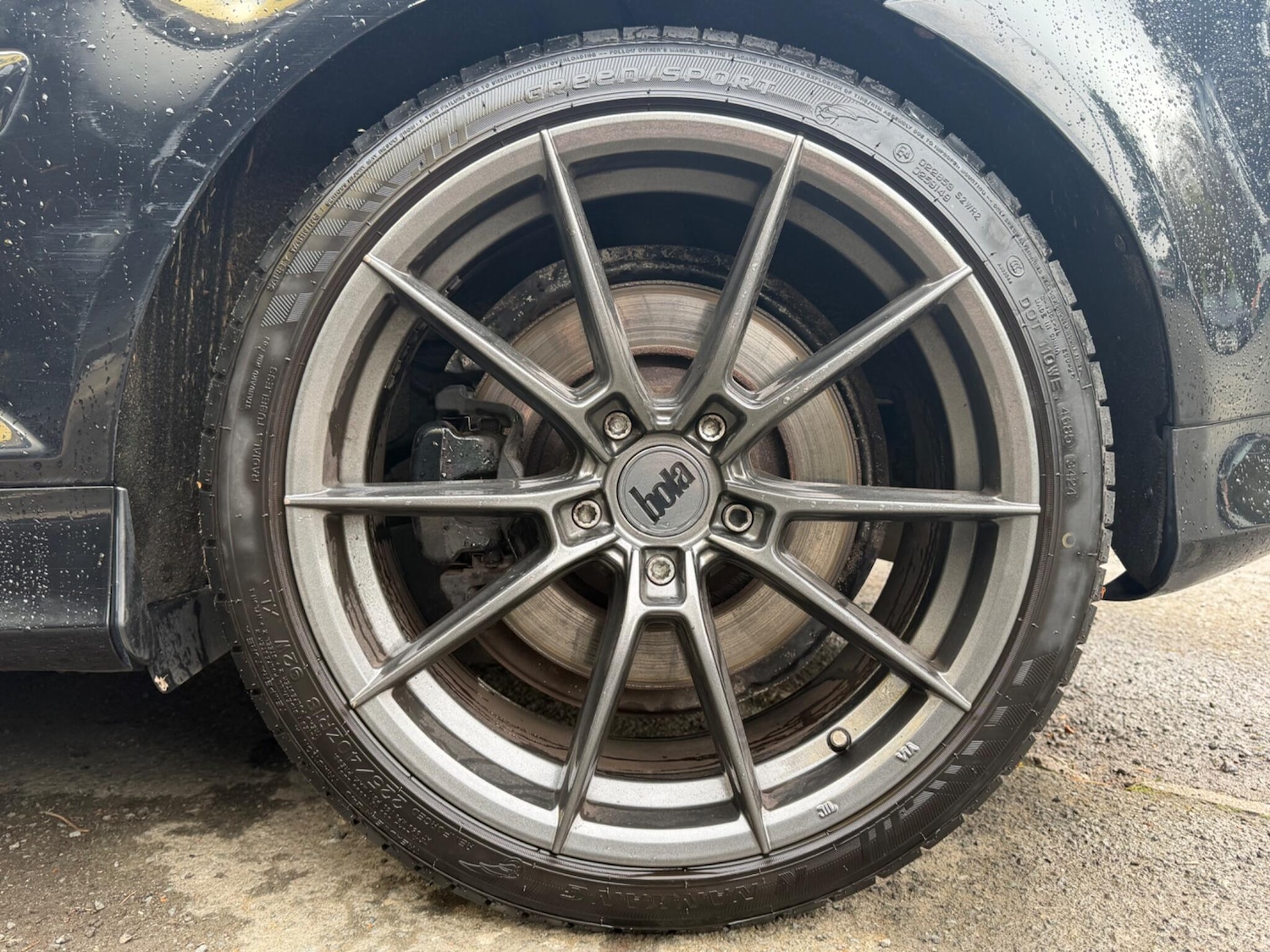 Used Audi A3 2007 for sale - 78185164: Photo 14