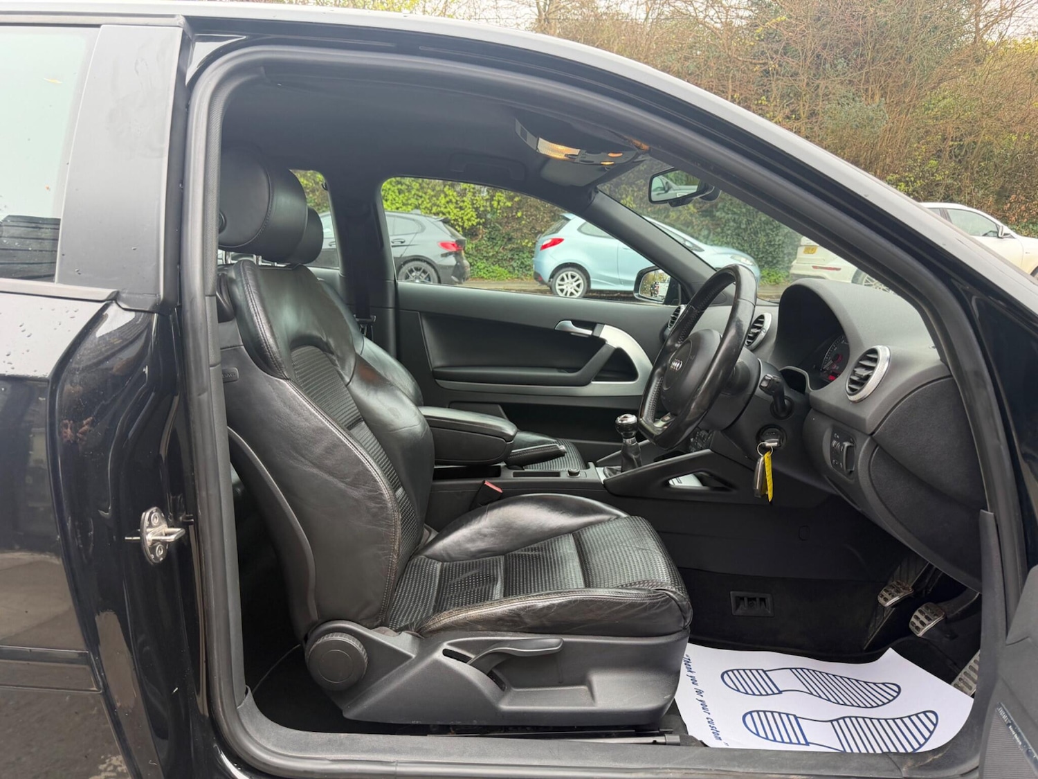 Used Audi A3 2007 for sale - 78185164: Photo 15