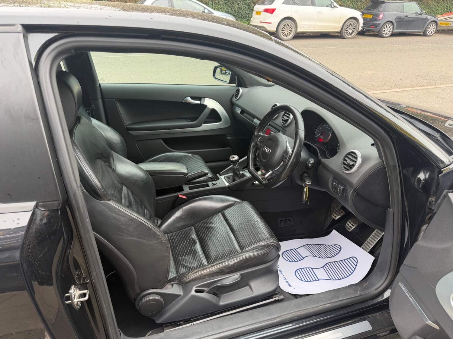 Used Audi A3 2007 for sale - 78185164: Photo 16