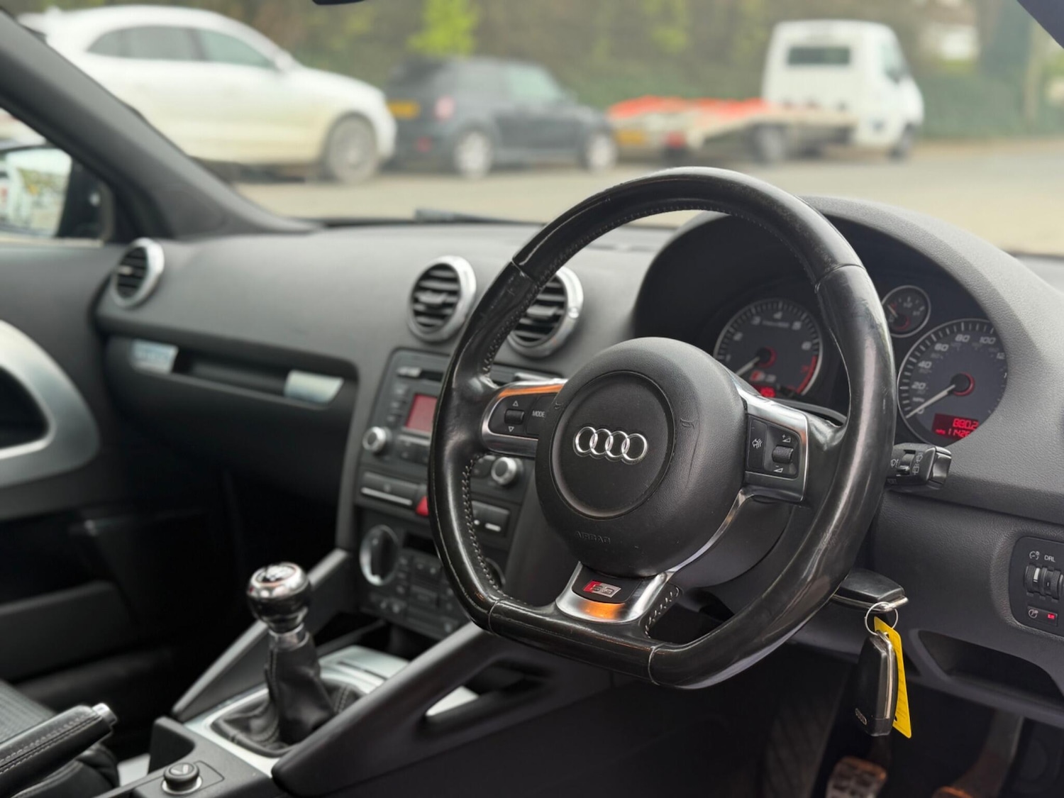 Used Audi A3 2007 for sale - 78185164: Photo 17