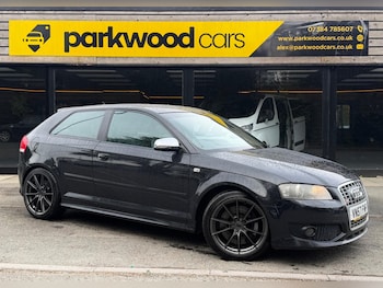 Audi A3 feature image