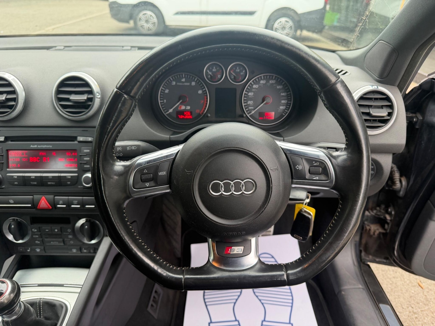 Used Audi A3 2007 for sale - 78185164: Photo 20