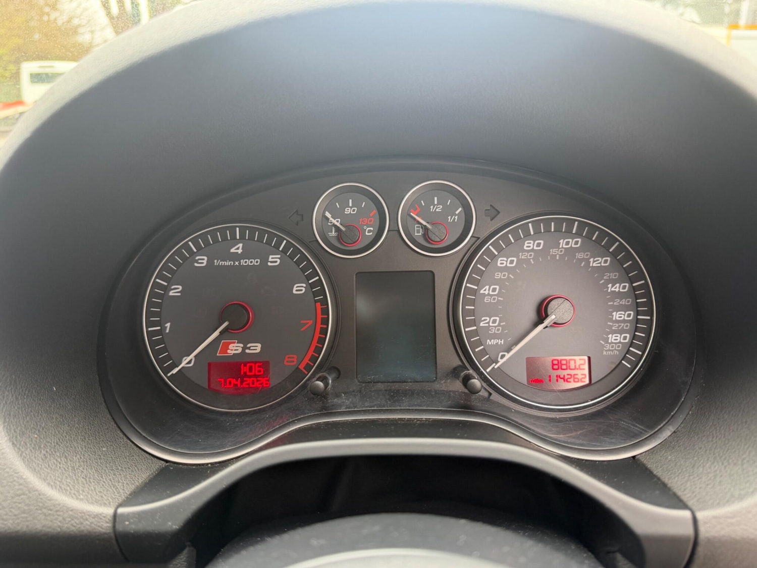 Used Audi A3 2007 for sale - 78185164: Photo 21