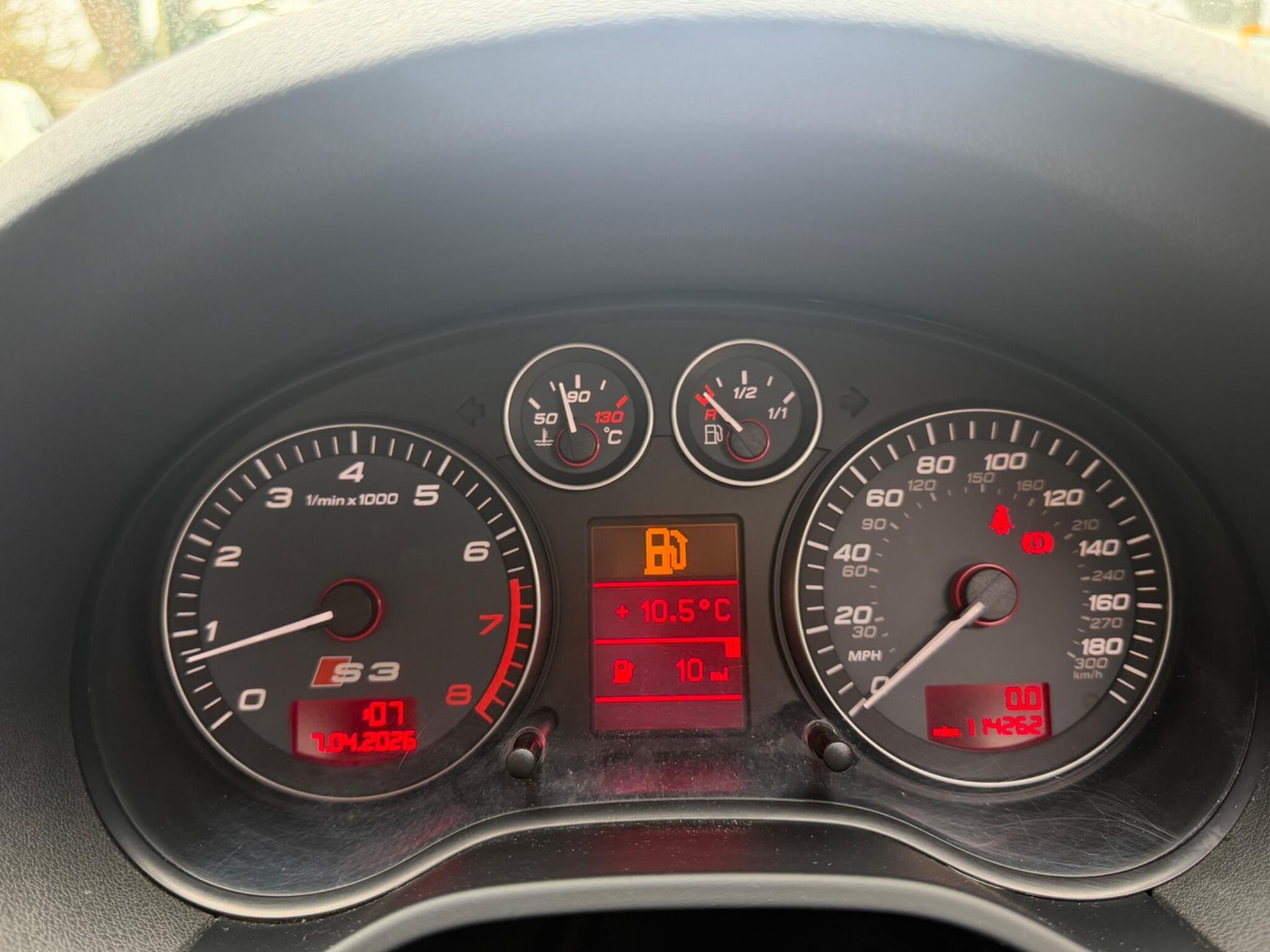 Used Audi A3 2007 for sale - 78185164: Photo 22