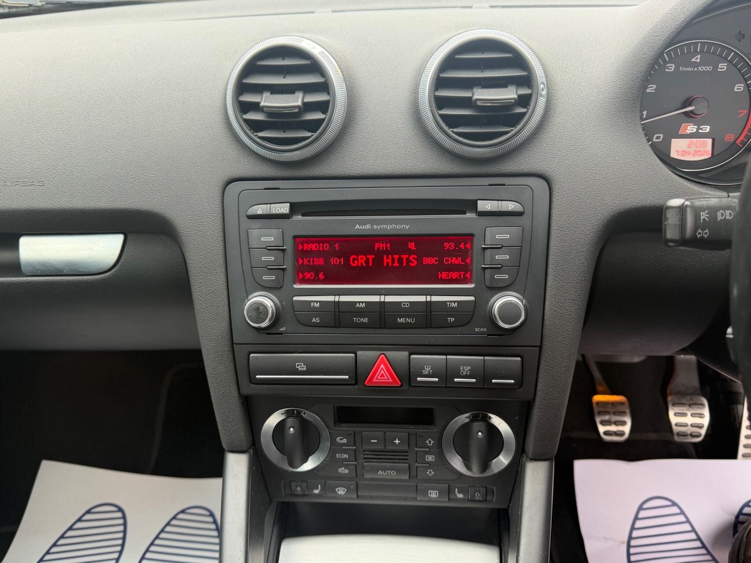 Used Audi A3 2007 for sale - 78185164: Photo 25