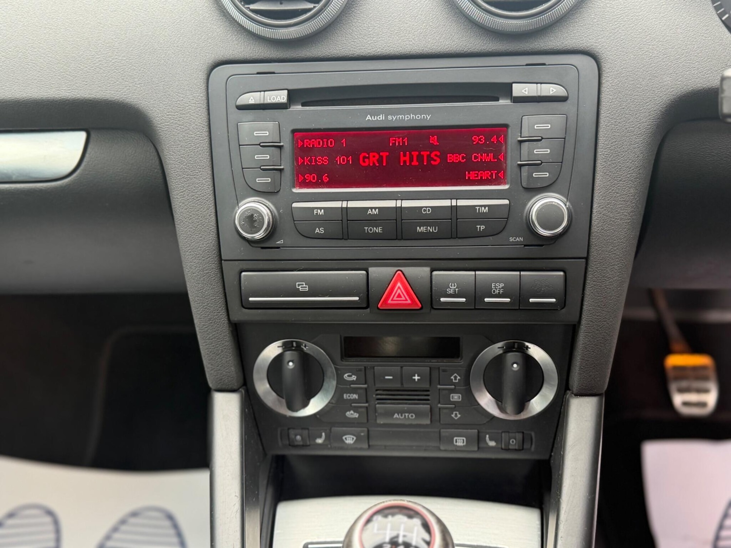 Used Audi A3 2007 for sale - 78185164: Photo 28