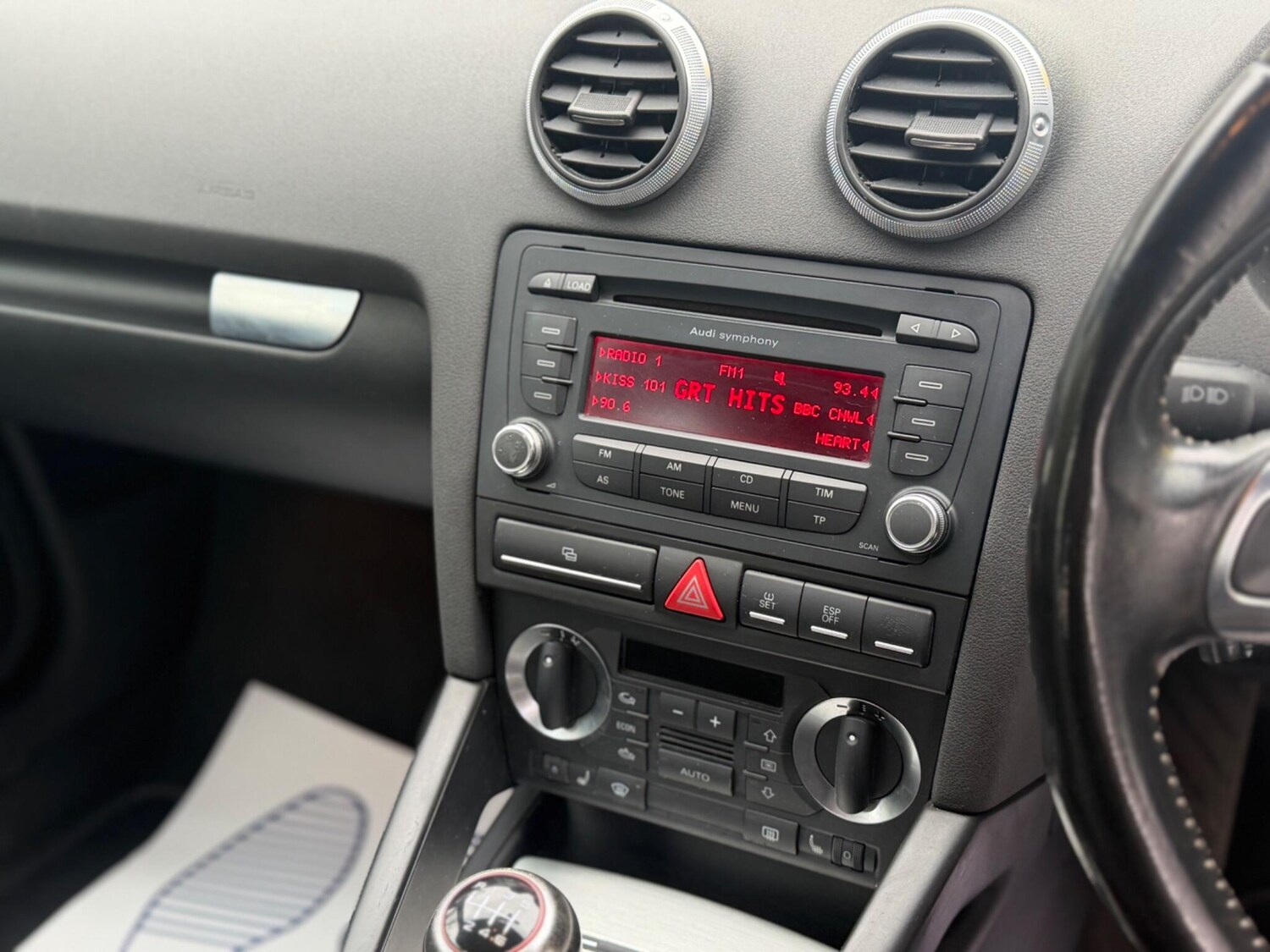 Used Audi A3 2007 for sale - 78185164: Photo 29