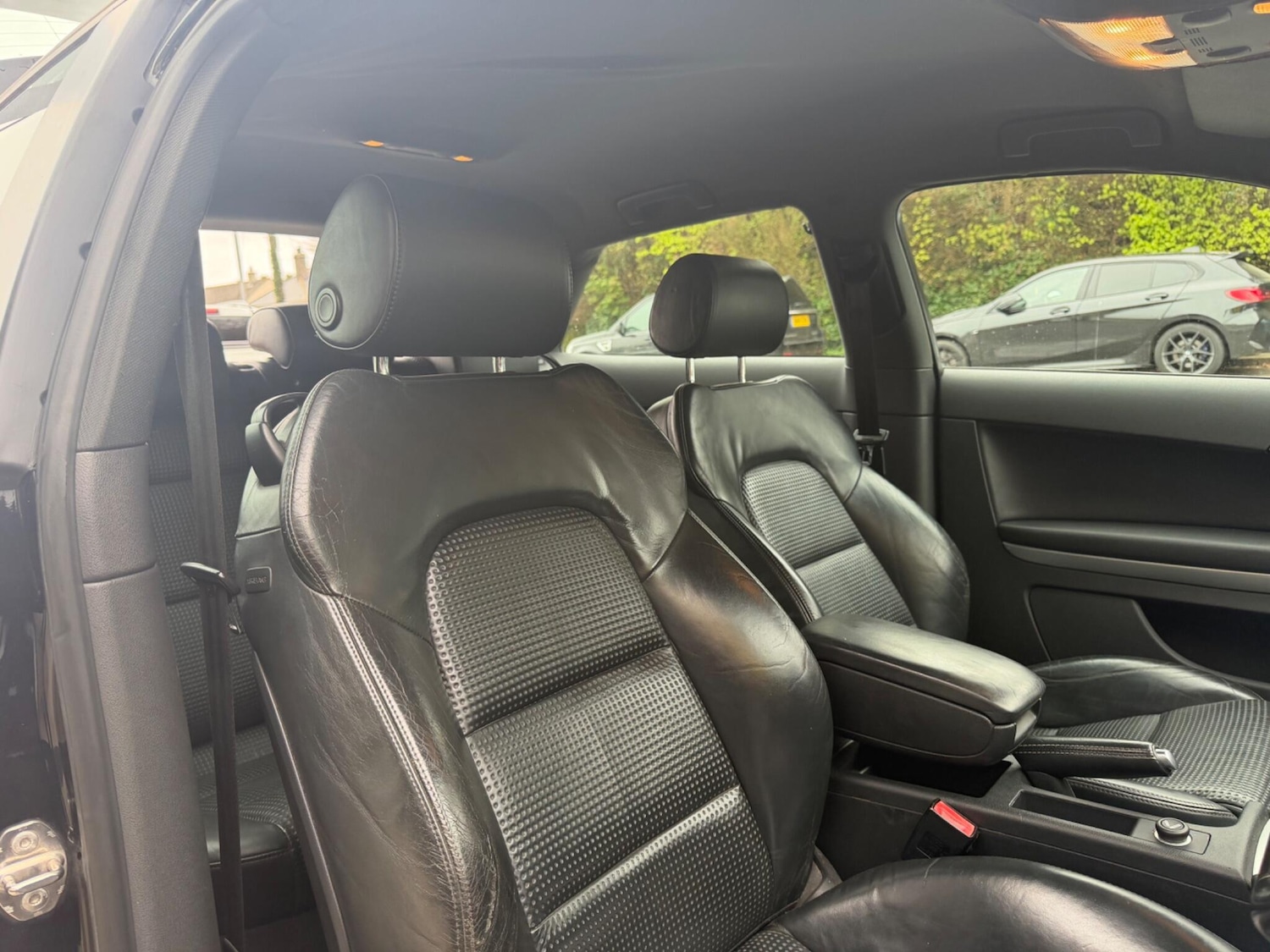 Used Audi A3 2007 for sale - 78185164: Photo 33