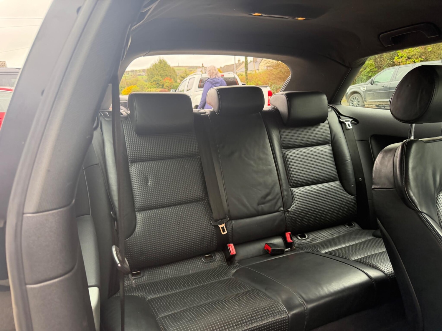 Used Audi A3 2007 for sale - 78185164: Photo 34