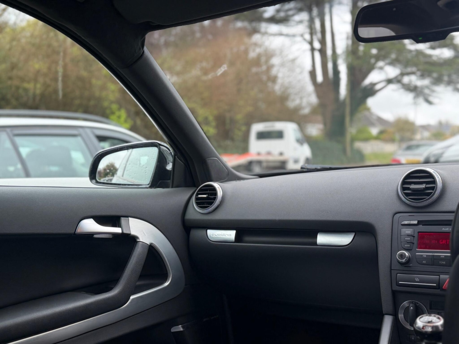 Used Audi A3 2007 for sale - 78185164: Photo 35