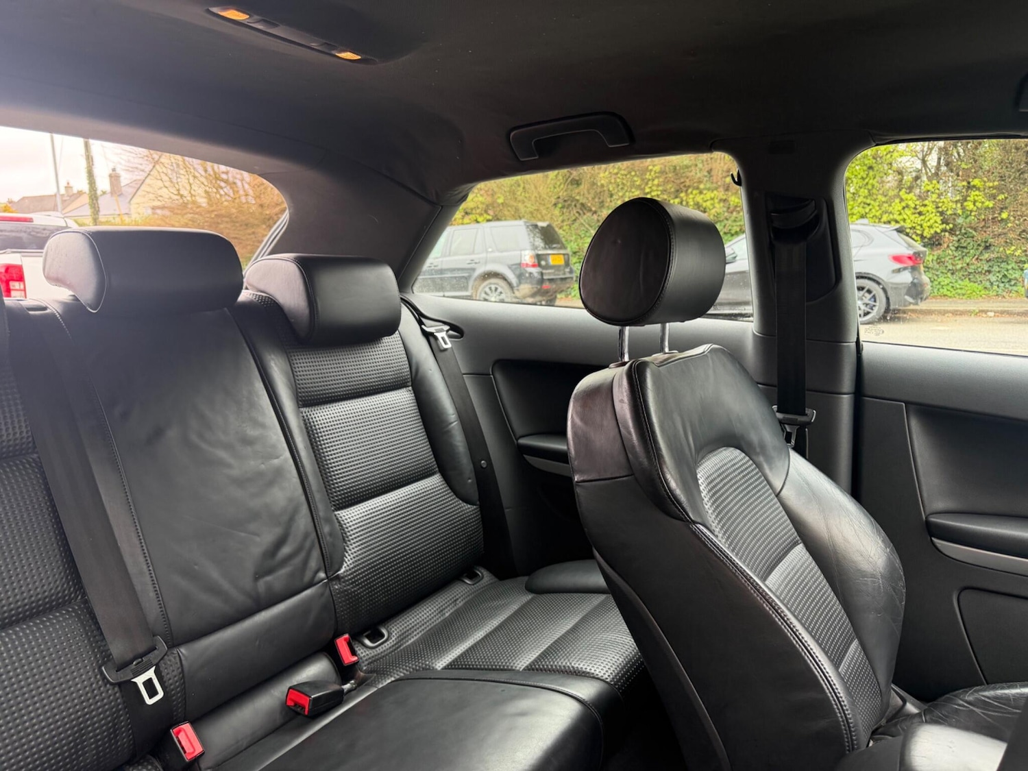 Used Audi A3 2007 for sale - 78185164: Photo 37