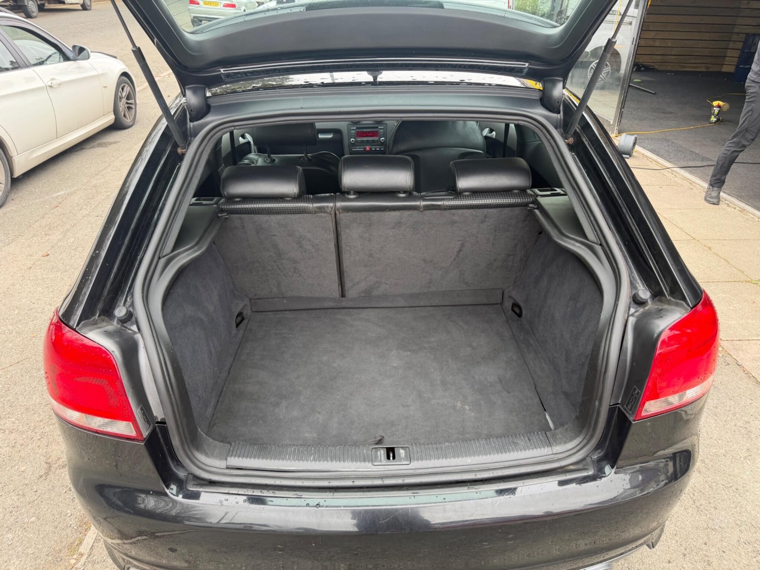 Used Audi A3 2007 for sale - 78185164: Photo 38