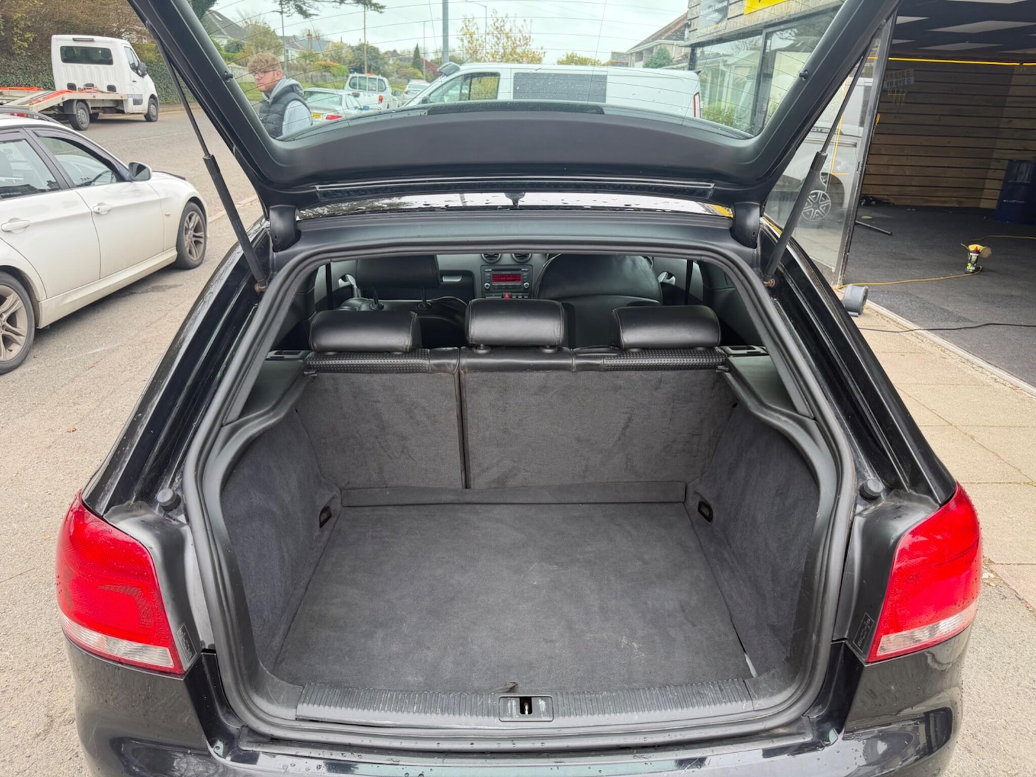 Used Audi A3 2007 for sale - 78185164: Photo 39