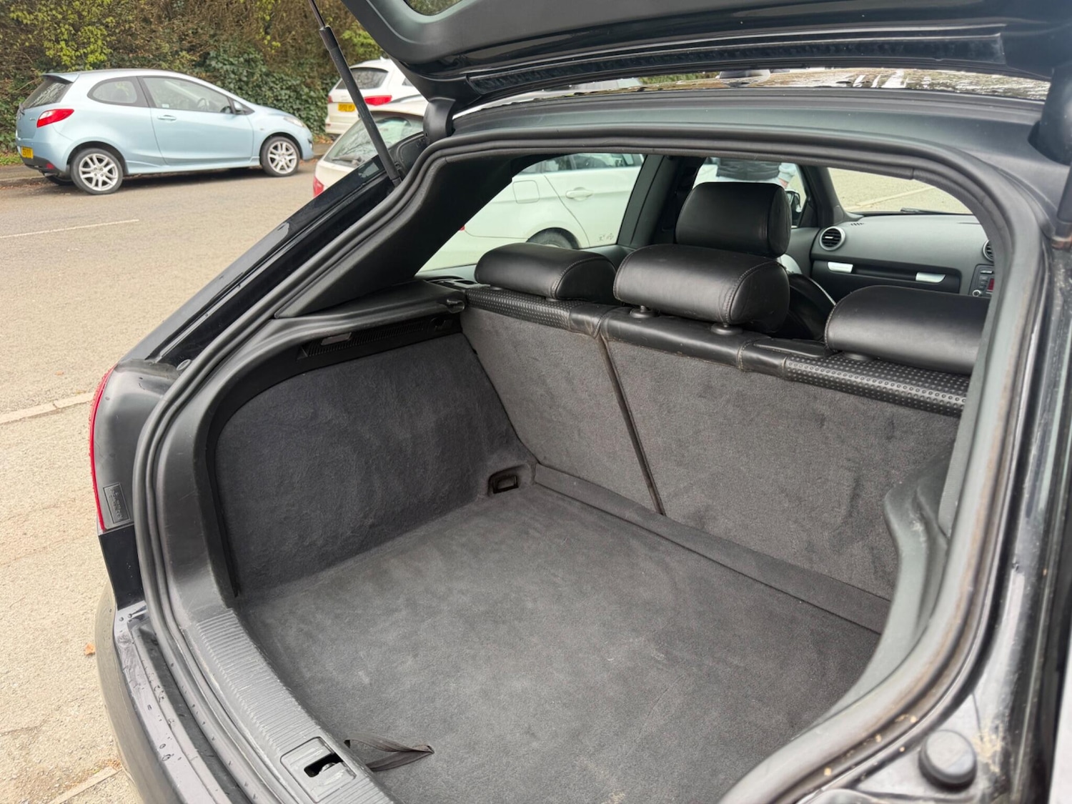 Used Audi A3 2007 for sale - 78185164: Photo 40