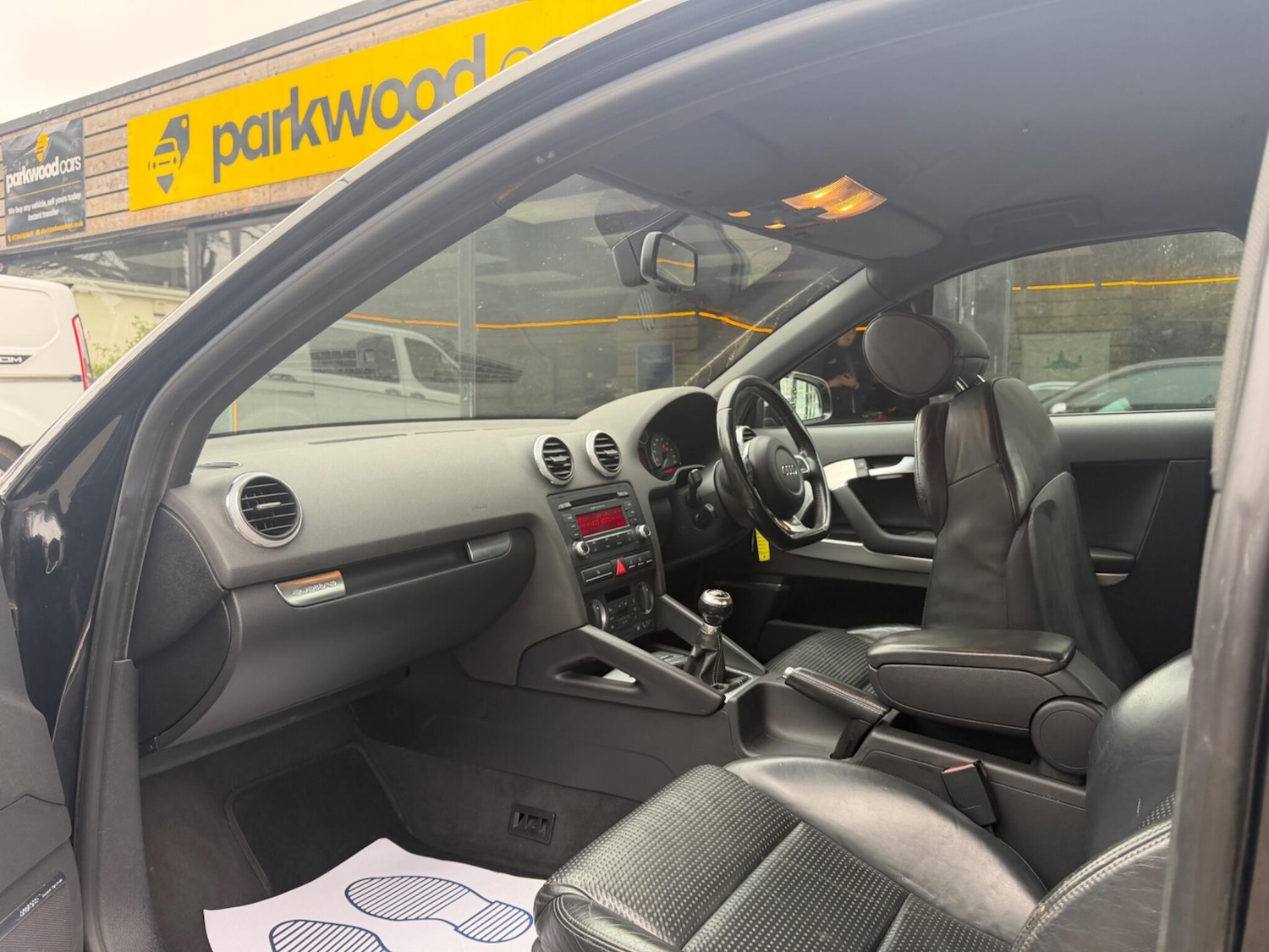 Used Audi A3 2007 for sale - 78185164: Photo 41