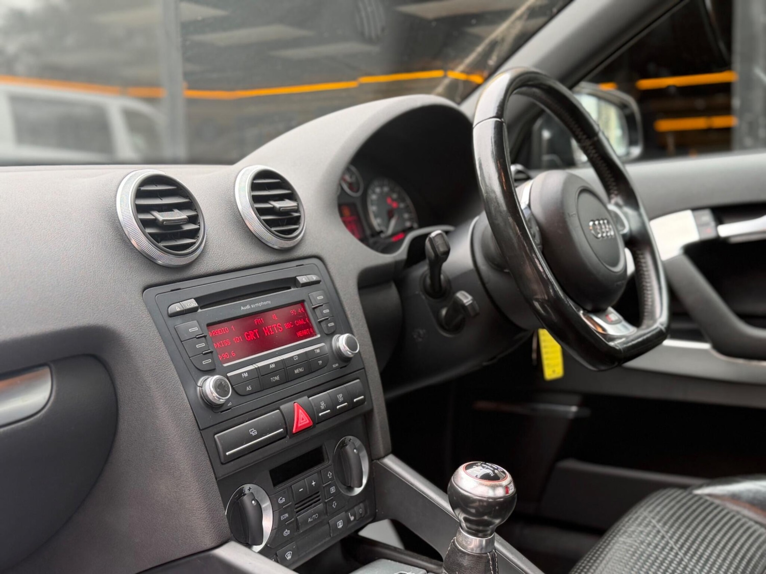 Used Audi A3 2007 for sale - 78185164: Photo 42