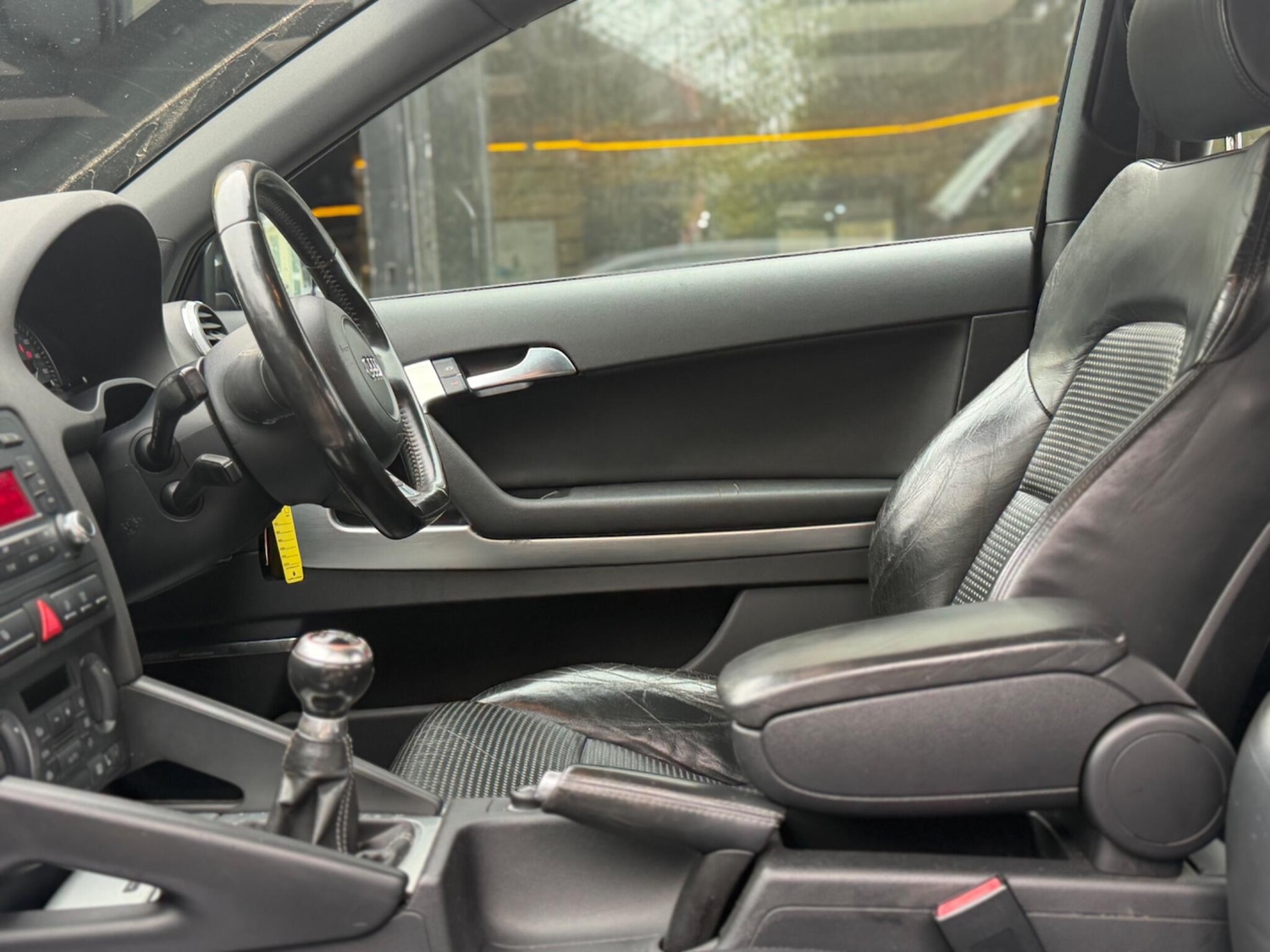 Used Audi A3 2007 for sale - 78185164: Photo 43