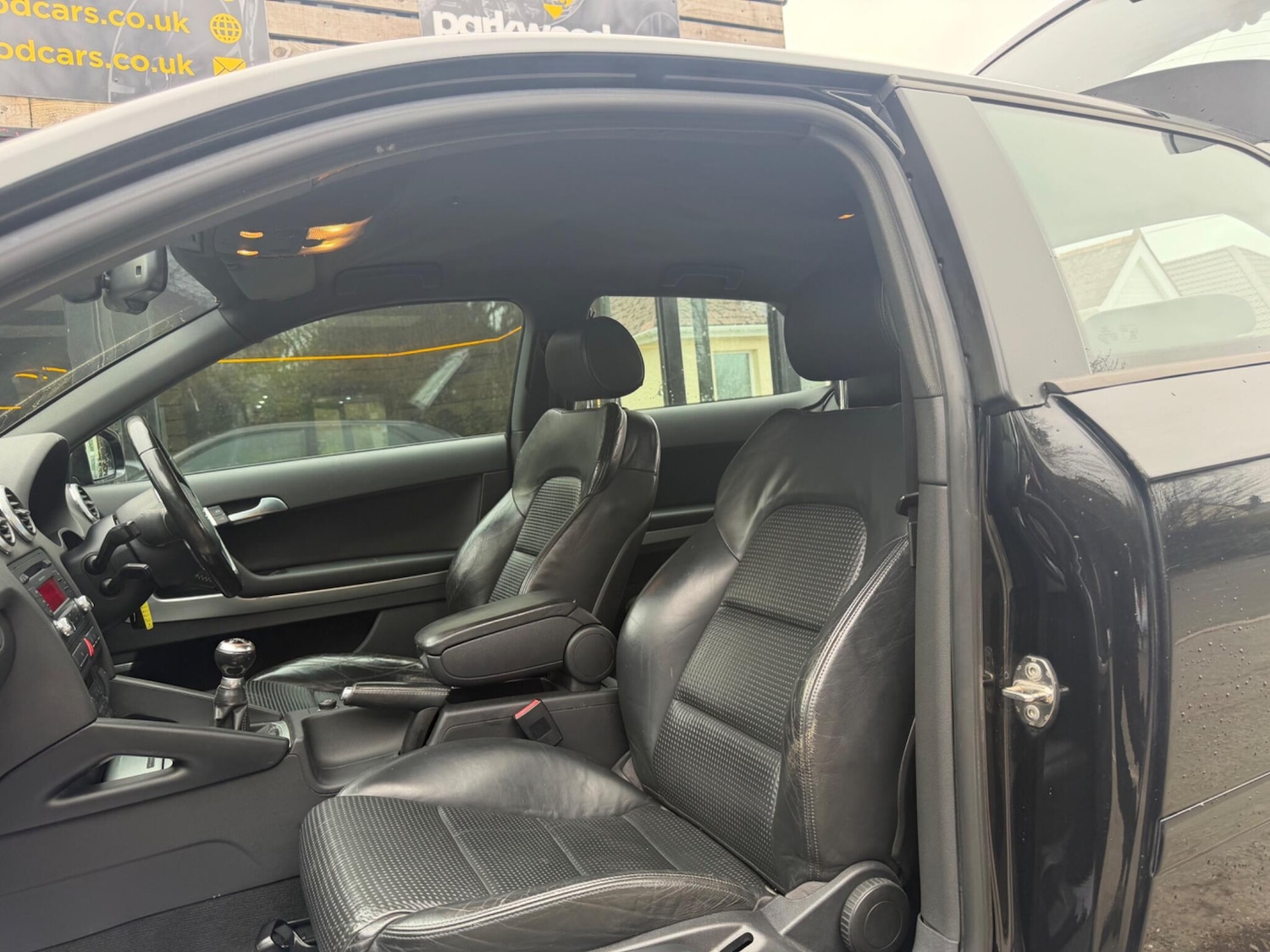 Used Audi A3 2007 for sale - 78185164: Photo 45