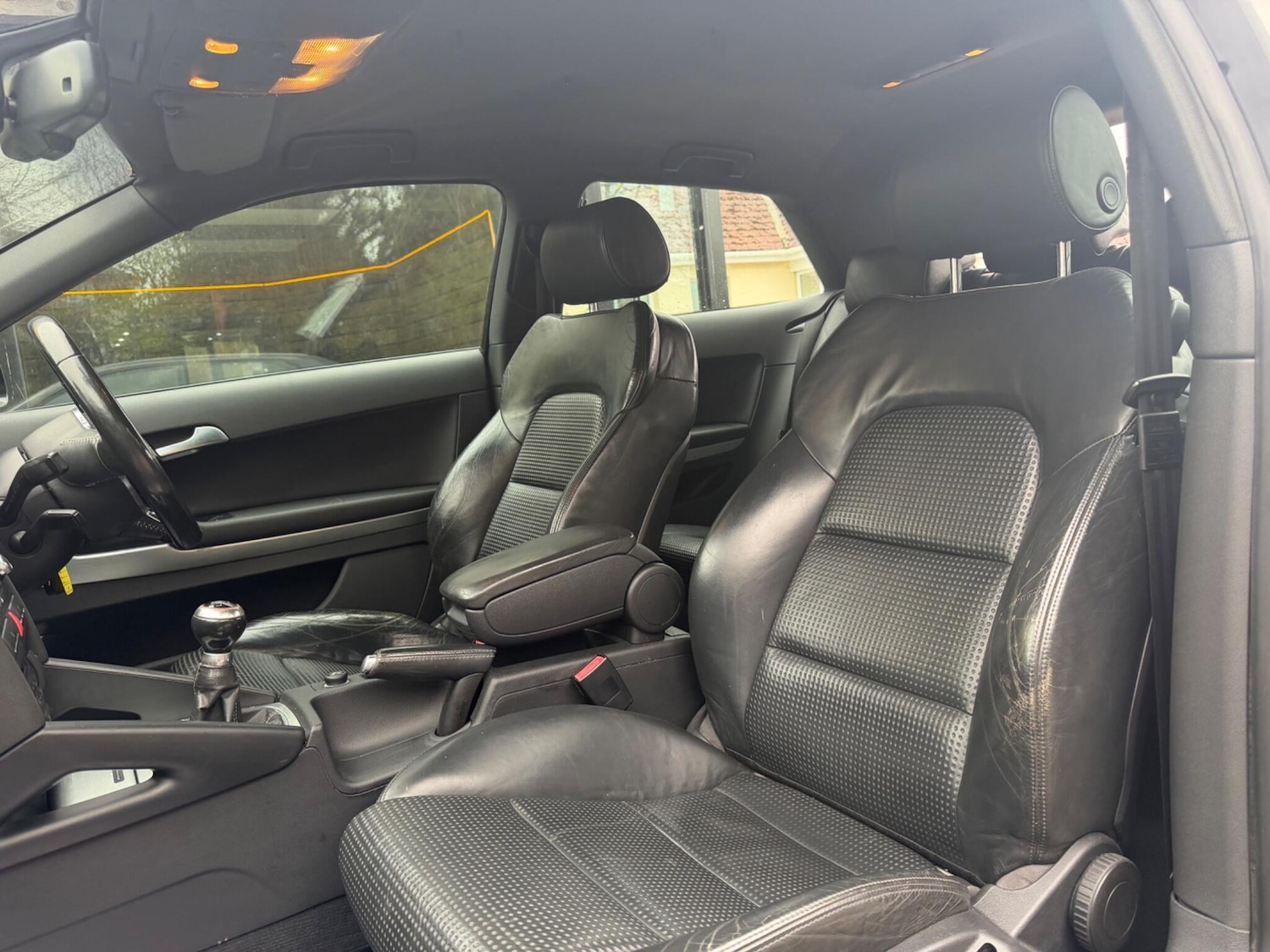 Used Audi A3 2007 for sale - 78185164: Photo 46