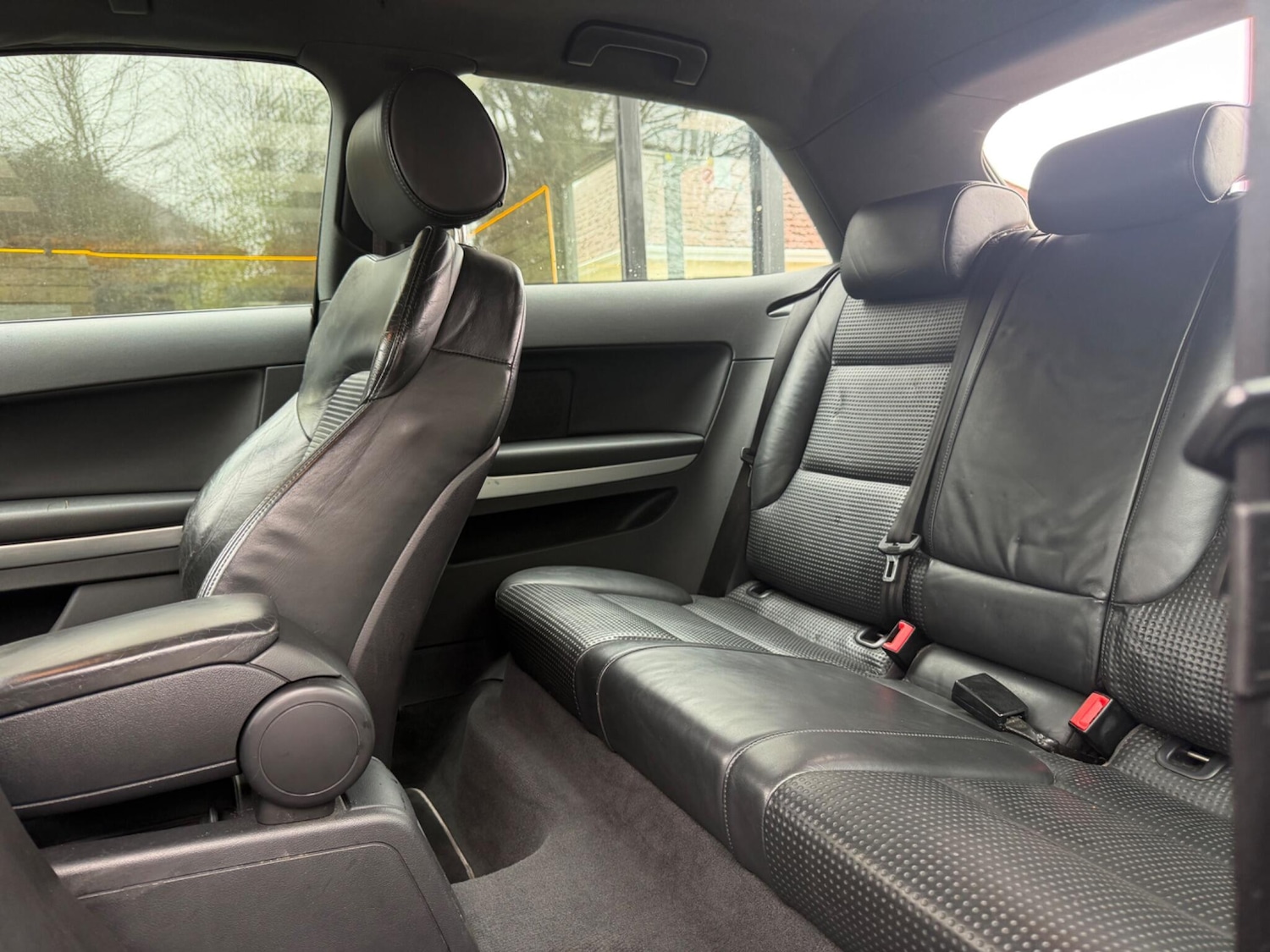 Used Audi A3 2007 for sale - 78185164: Photo 48