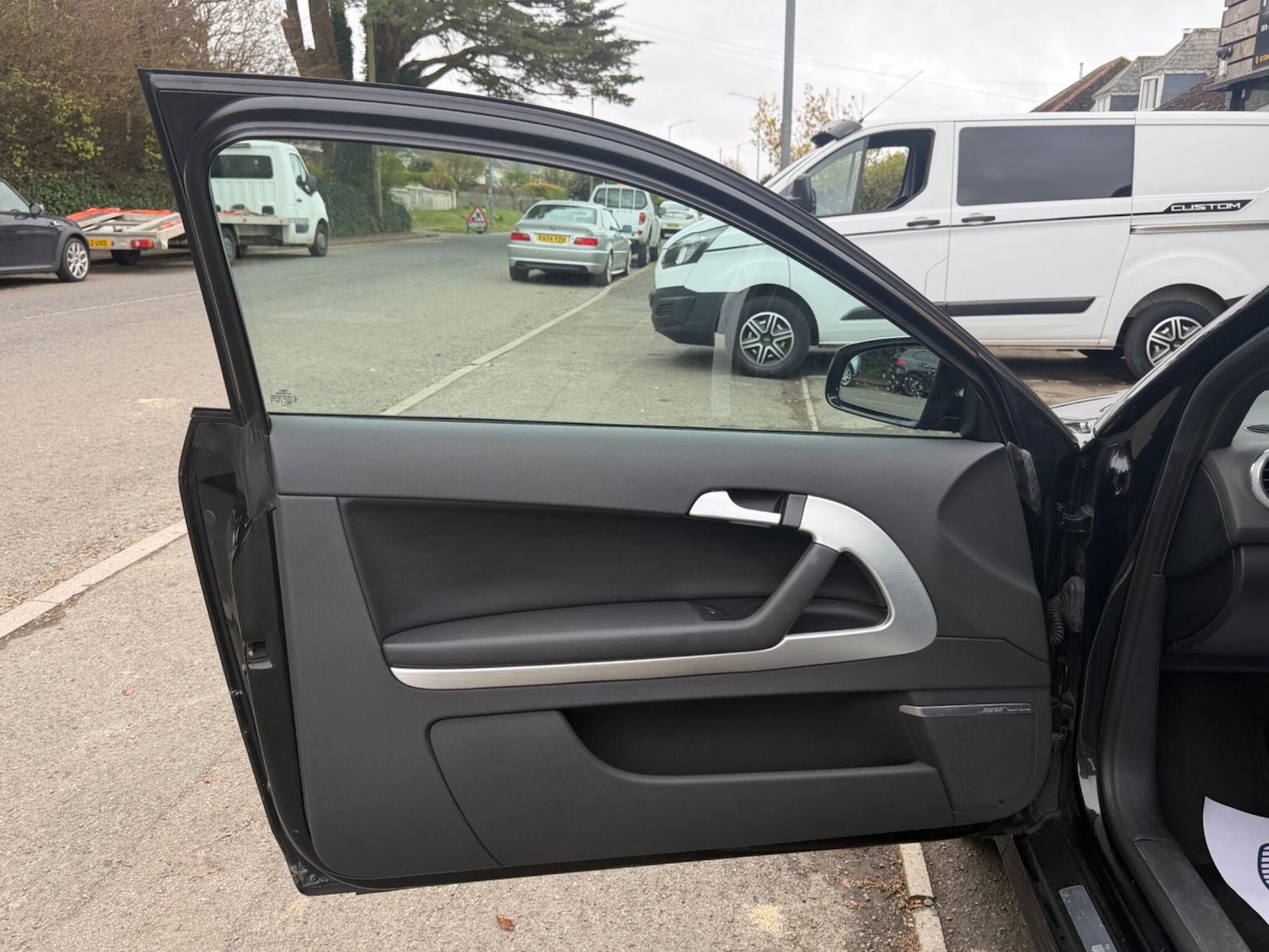 Used Audi A3 2007 for sale - 78185164: Photo 51