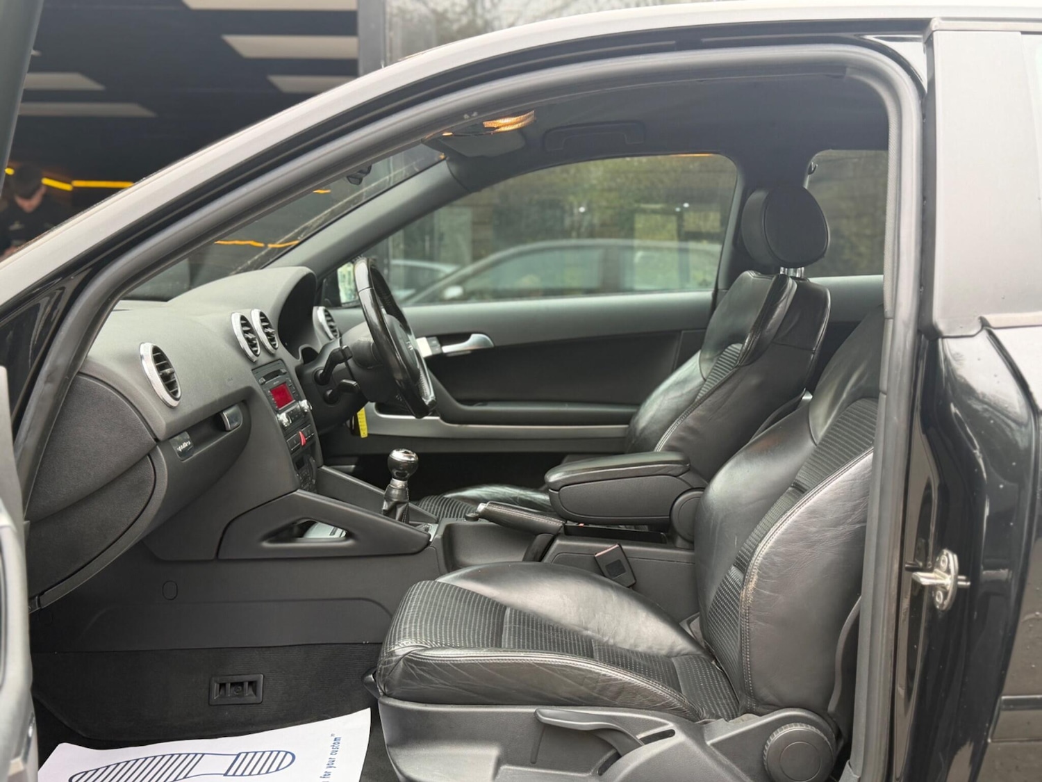 Used Audi A3 2007 for sale - 78185164: Photo 52