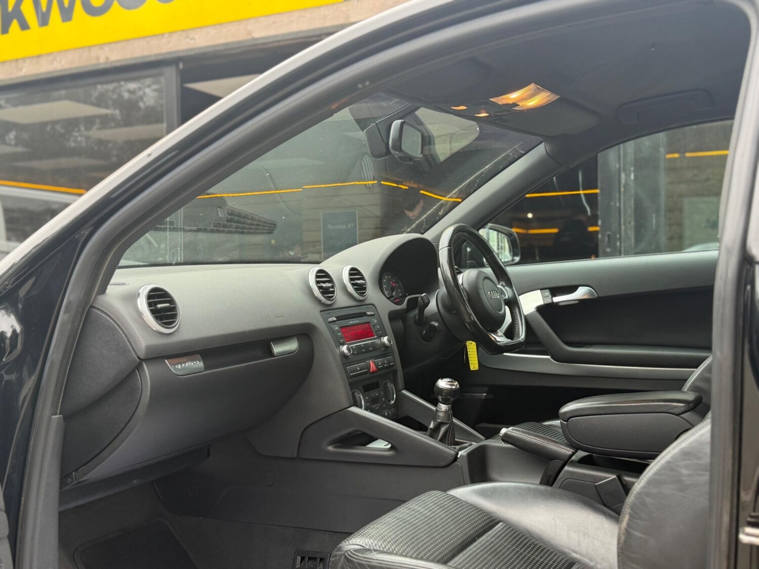 Used Audi A3 2007 for sale - 78185164: Photo 53