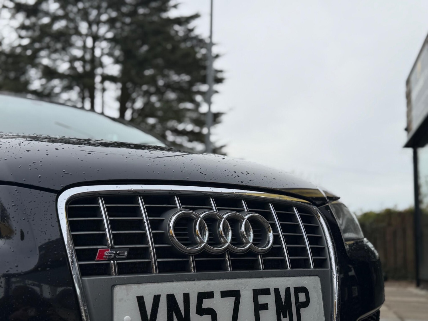 Used Audi A3 2007 for sale - 78185164: Photo 7