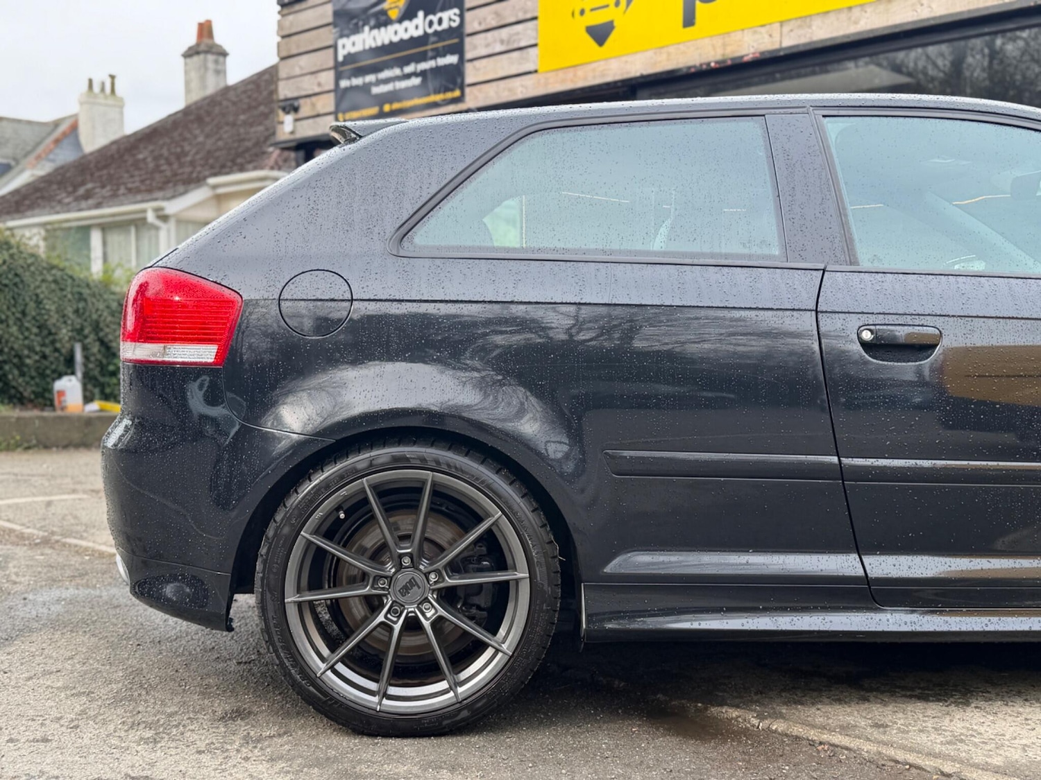 Used Audi A3 2007 for sale - 78185164: Photo 8