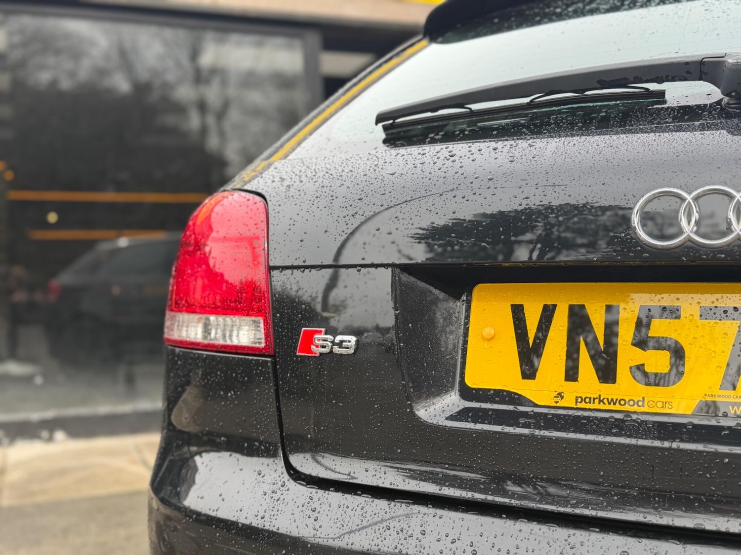 Used Audi A3 2007 for sale - 78185164: Photo 9