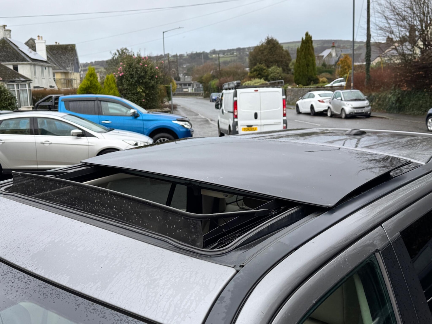 Used Land Rover Freelander 2 2010 for sale - 77386866: Photo 11