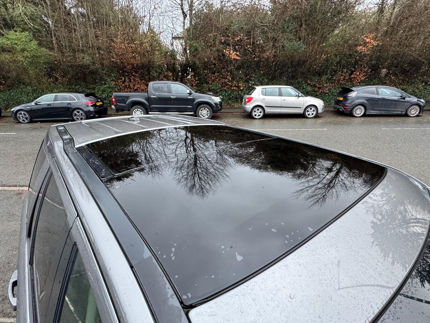 Used Land Rover Freelander 2 2010 for sale - 77386866: Photo 12