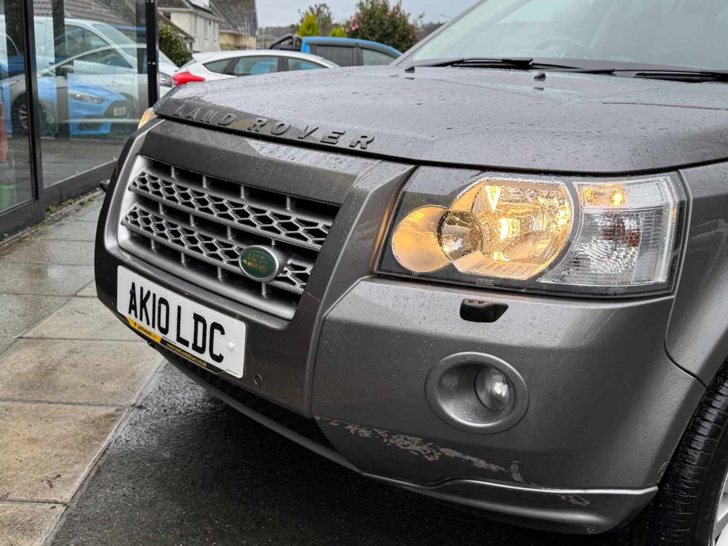 Used Land Rover Freelander 2 2010 for sale - 77386866: Photo 7