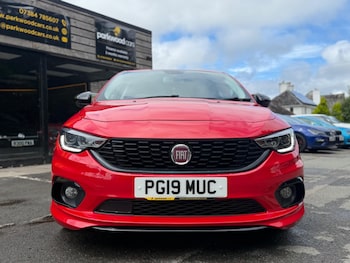 Used Fiat Tipo 2019 for sale - 78946757: Photo