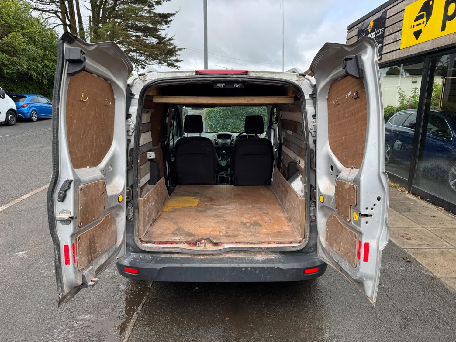 Vehicle 19
