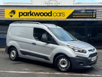 Used Ford Transit Connect 2014 for sale - 74920906: Photo