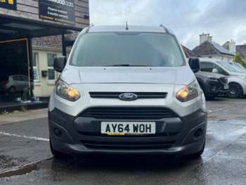 Used Ford Transit Connect 2014 for sale - 74920906: Photo