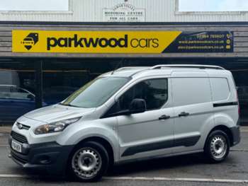 Used Ford Transit Connect 2014 for sale - 74920906: Photo