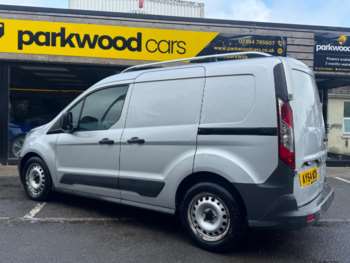 Used Ford Transit Connect 2014 for sale - 74920906: Photo