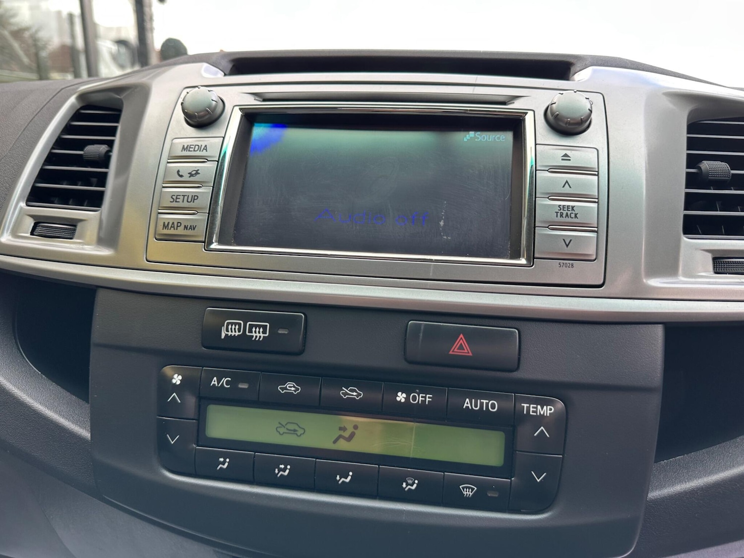 Vehicle 28