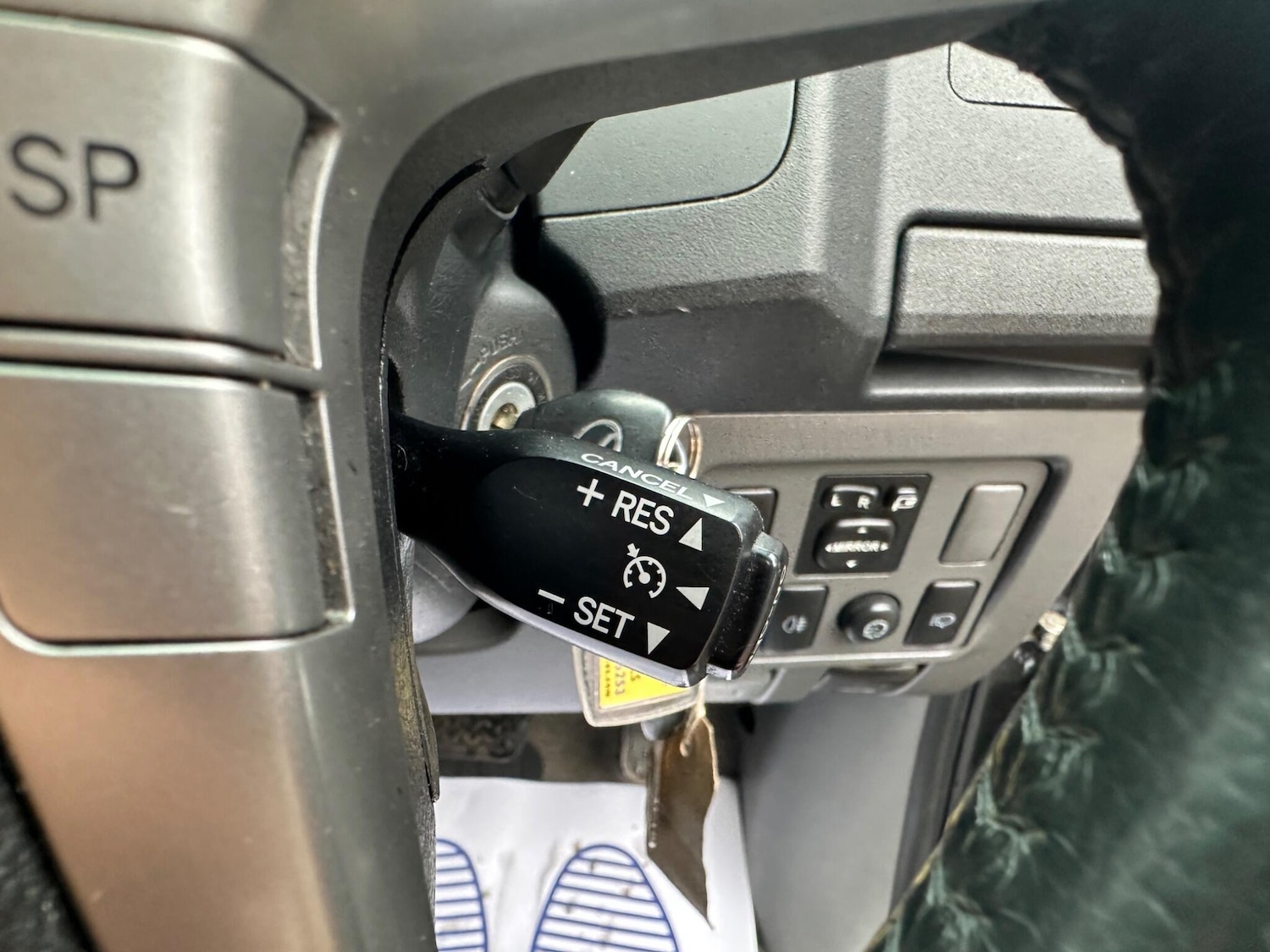 Vehicle 29